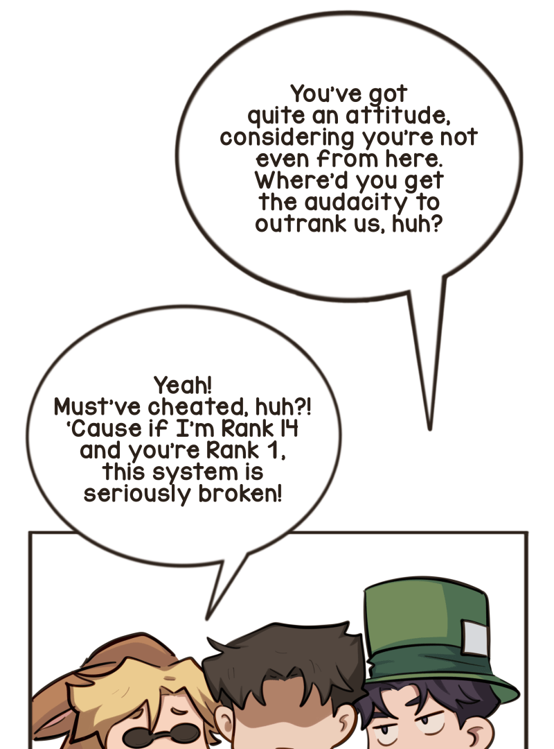 So Not My Type Chapter 98 - page 26