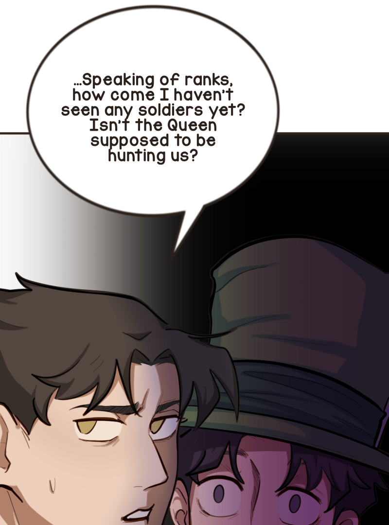 So Not My Type Chapter 98 - page 28