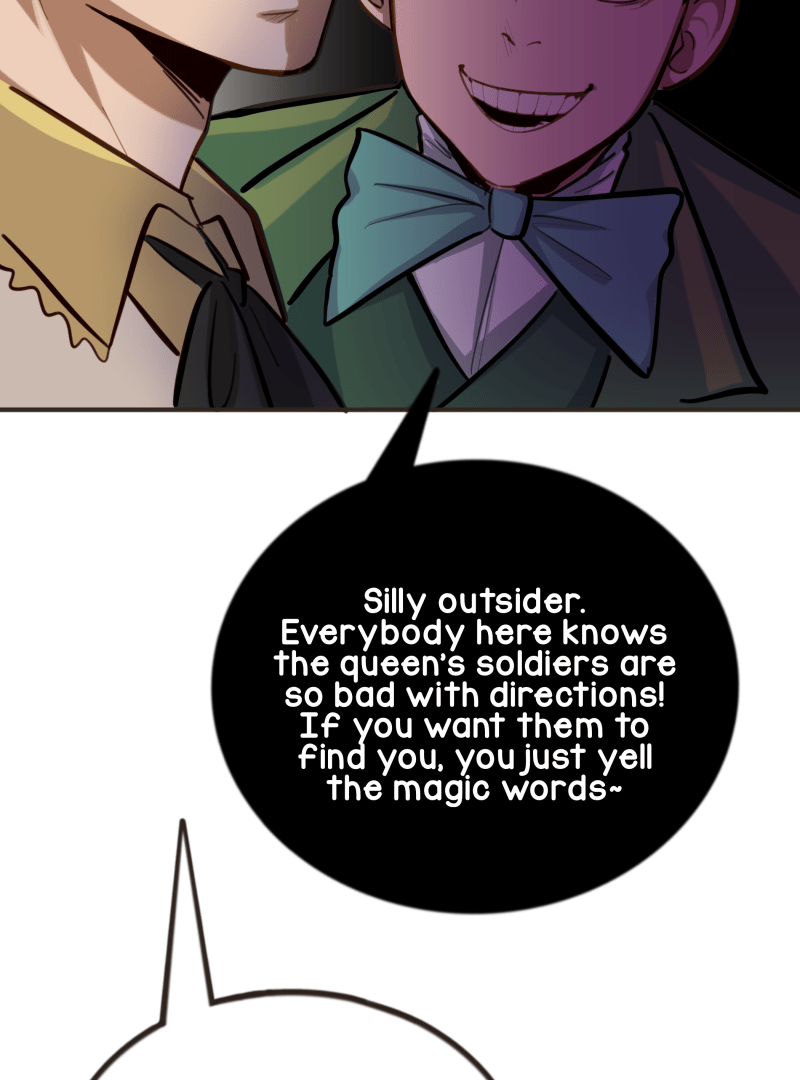 So Not My Type Chapter 98 - page 29