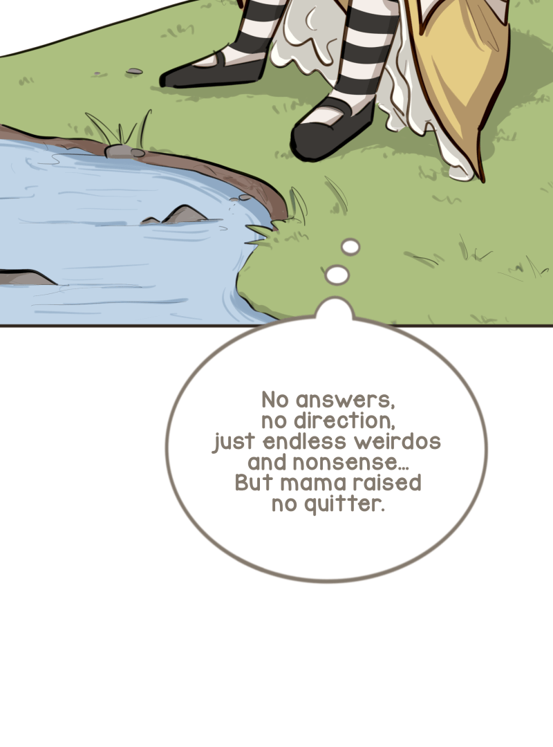 So Not My Type Chapter 98 - page 3