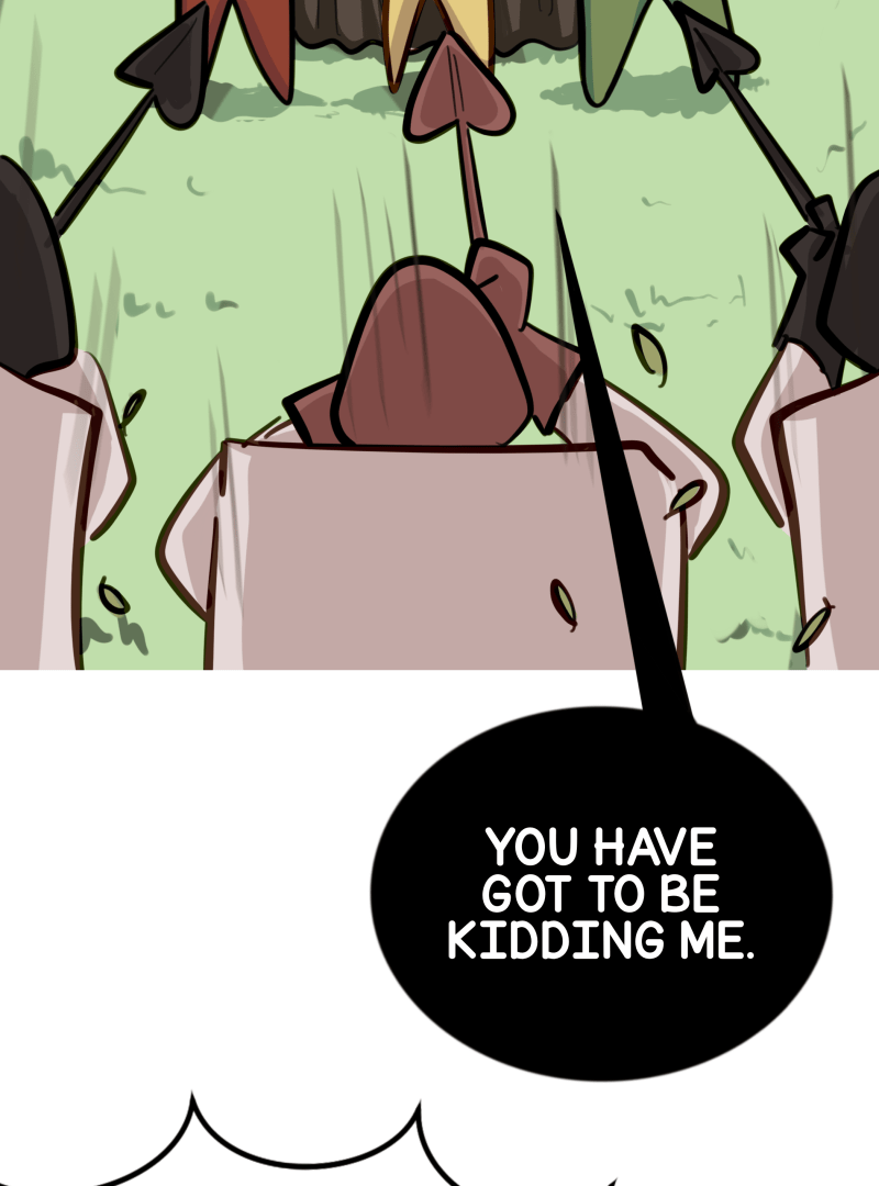 So Not My Type Chapter 98 - page 32