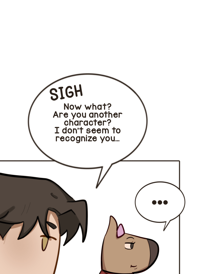 So Not My Type Chapter 98 - page 5