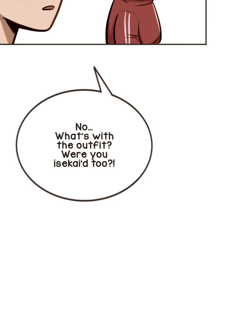 So Not My Type Chapter 98 - page 6