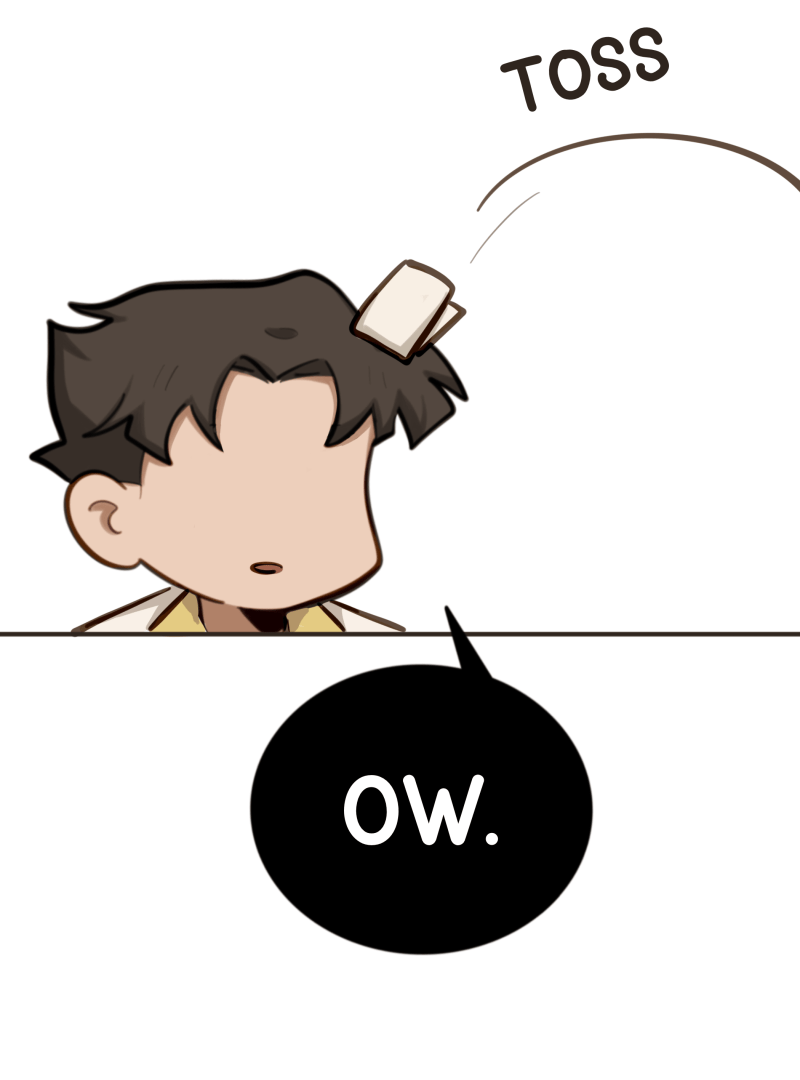 So Not My Type Chapter 98 - page 7
