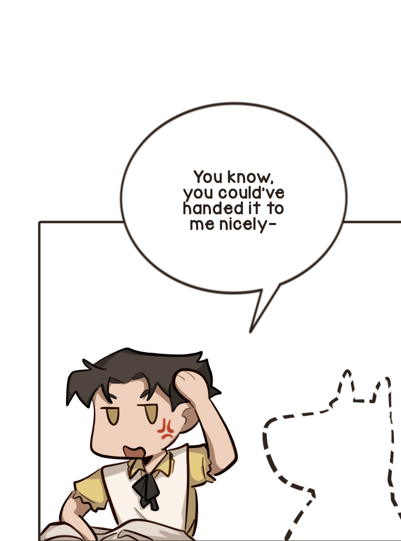 So Not My Type Chapter 98 - page 8
