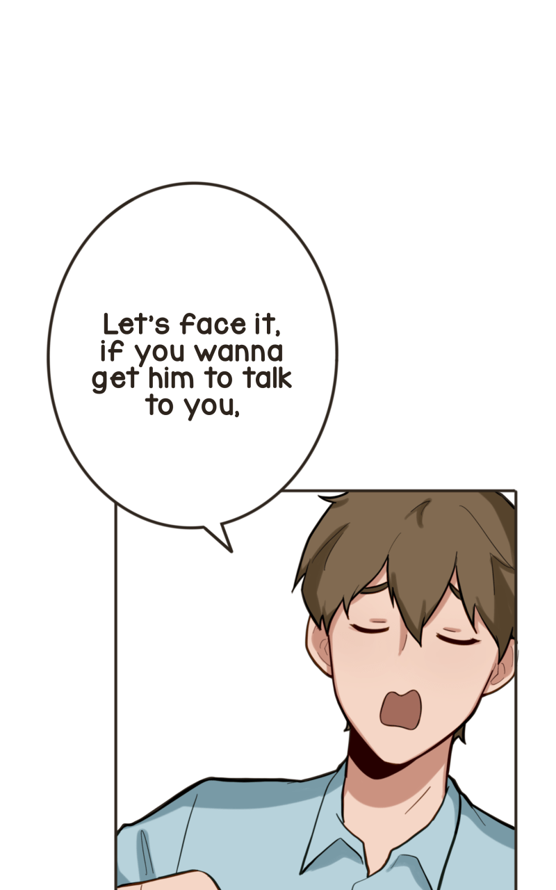 So Not My Type Chapter 12 - page 12