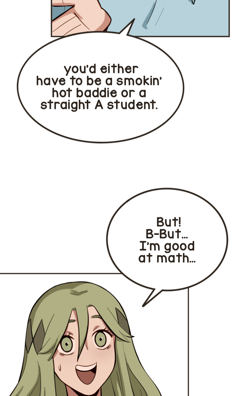 So Not My Type Chapter 12 - page 13