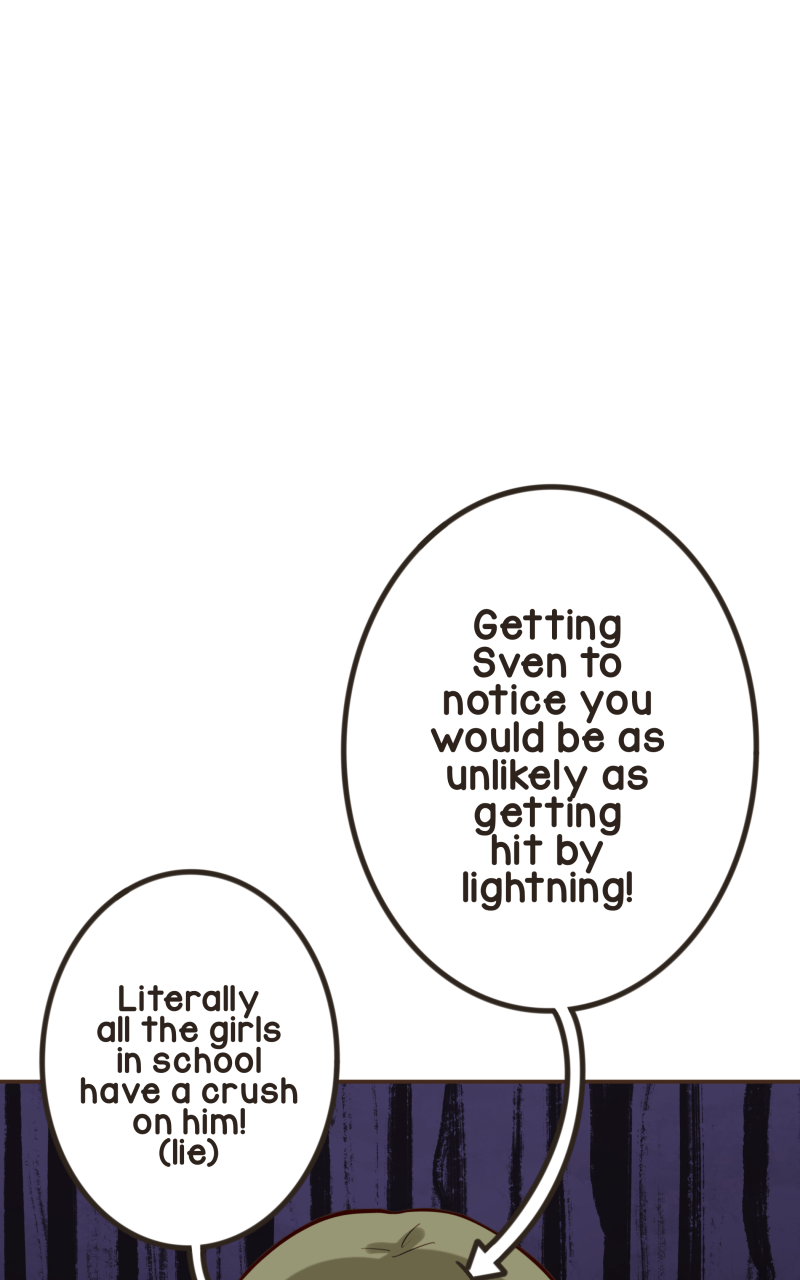 So Not My Type Chapter 12 - page 15