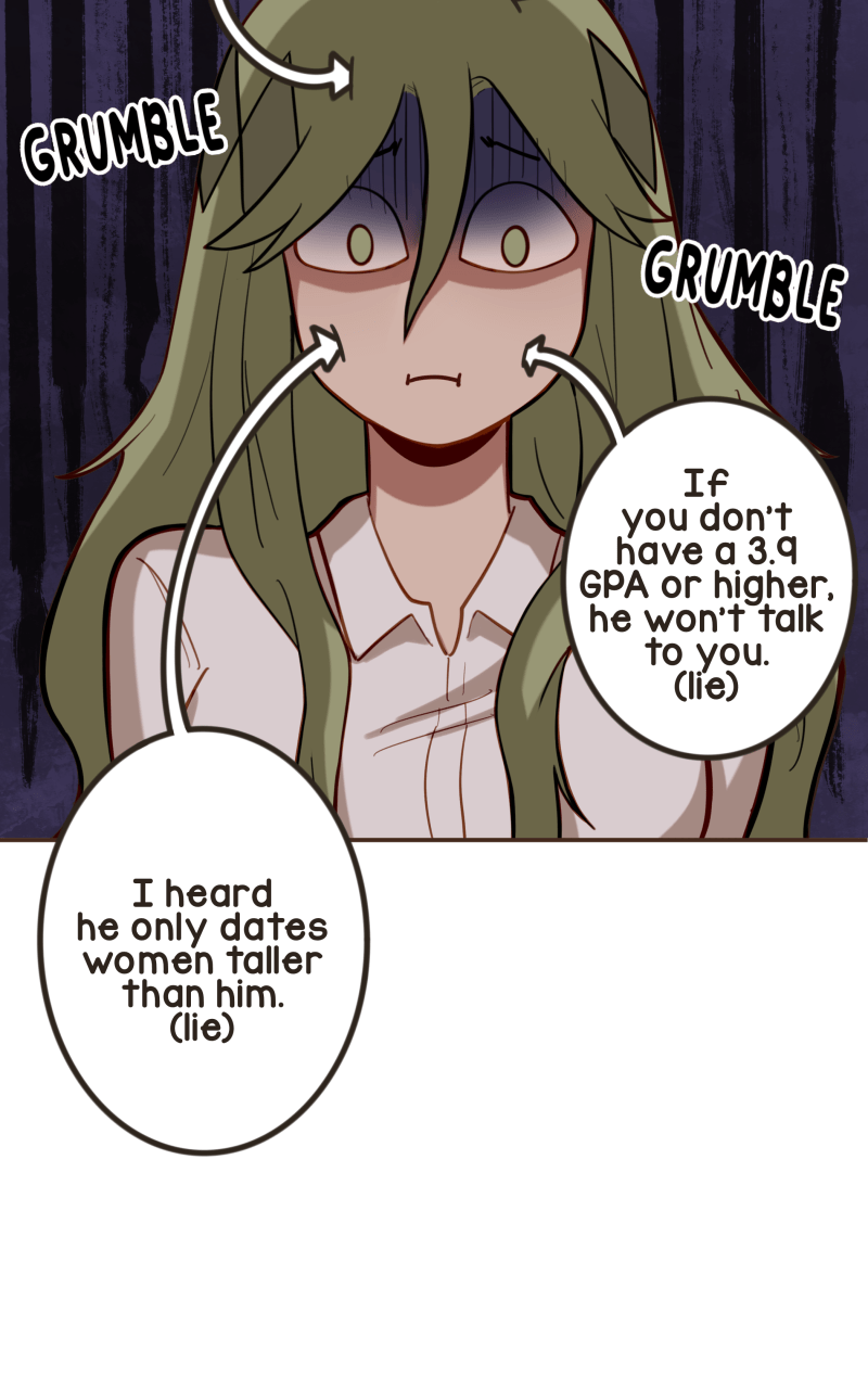 So Not My Type Chapter 12 - page 16