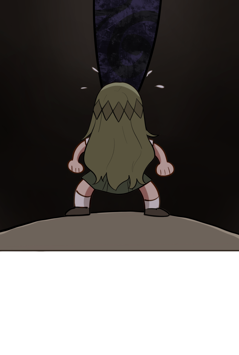 So Not My Type Chapter 12 - page 18