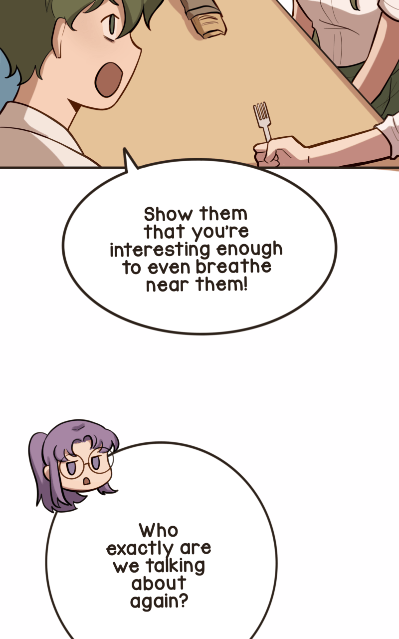 So Not My Type Chapter 12 - page 20