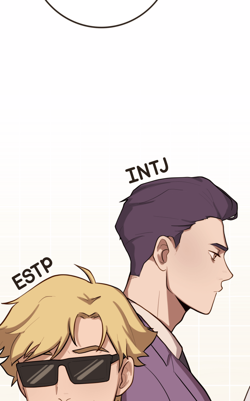 So Not My Type Chapter 12 - page 21
