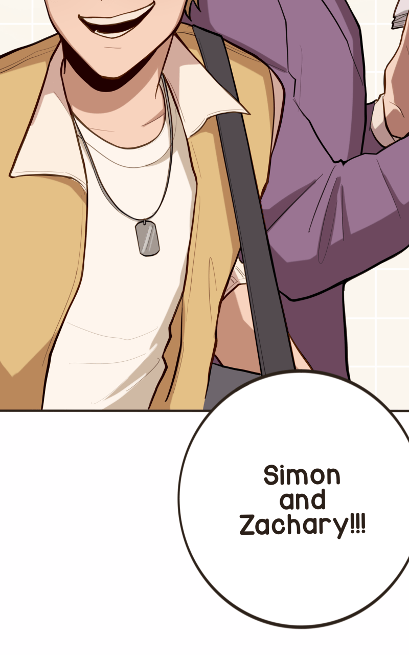 So Not My Type Chapter 12 - page 22