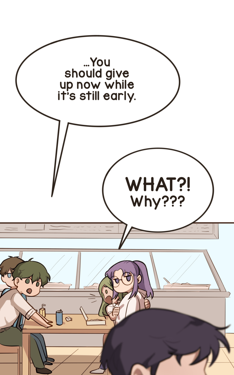 So Not My Type Chapter 12 - page 4