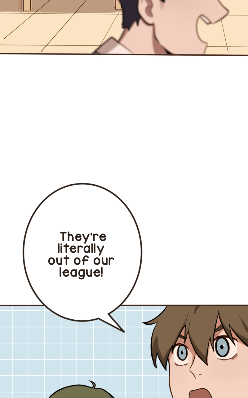 So Not My Type Chapter 12 - page 5