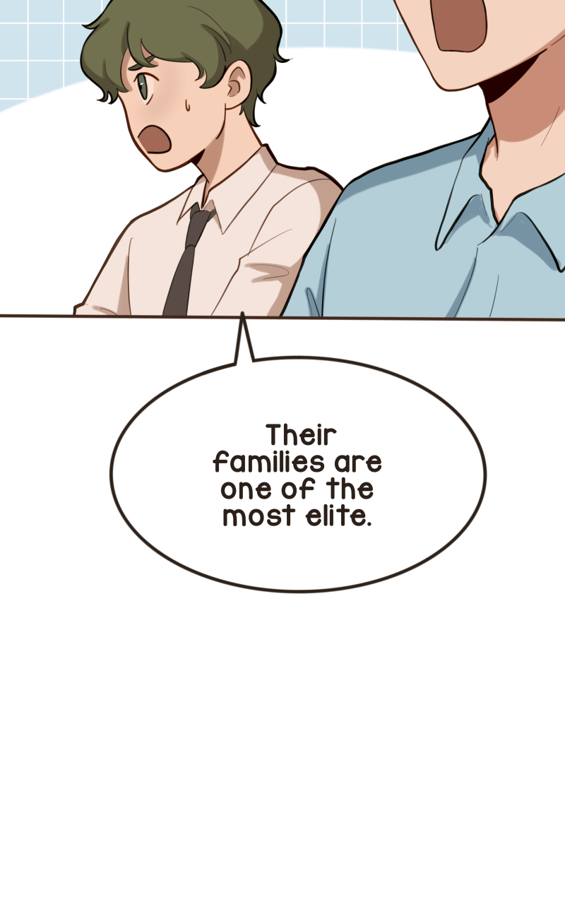 So Not My Type Chapter 12 - page 6