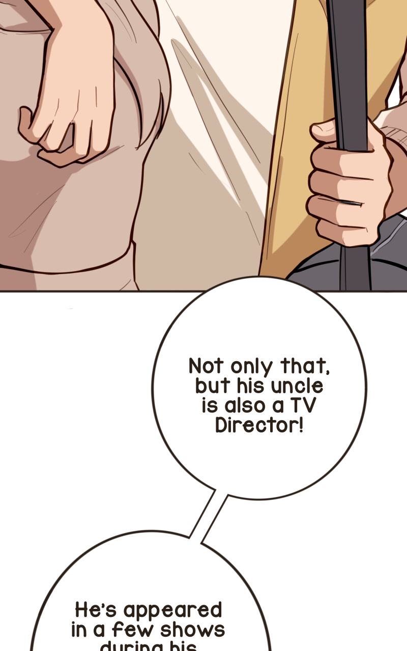 So Not My Type Chapter 13 - page 14