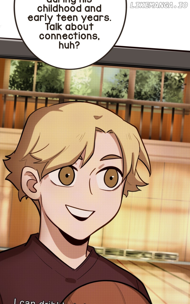 So Not My Type Chapter 13 - page 15