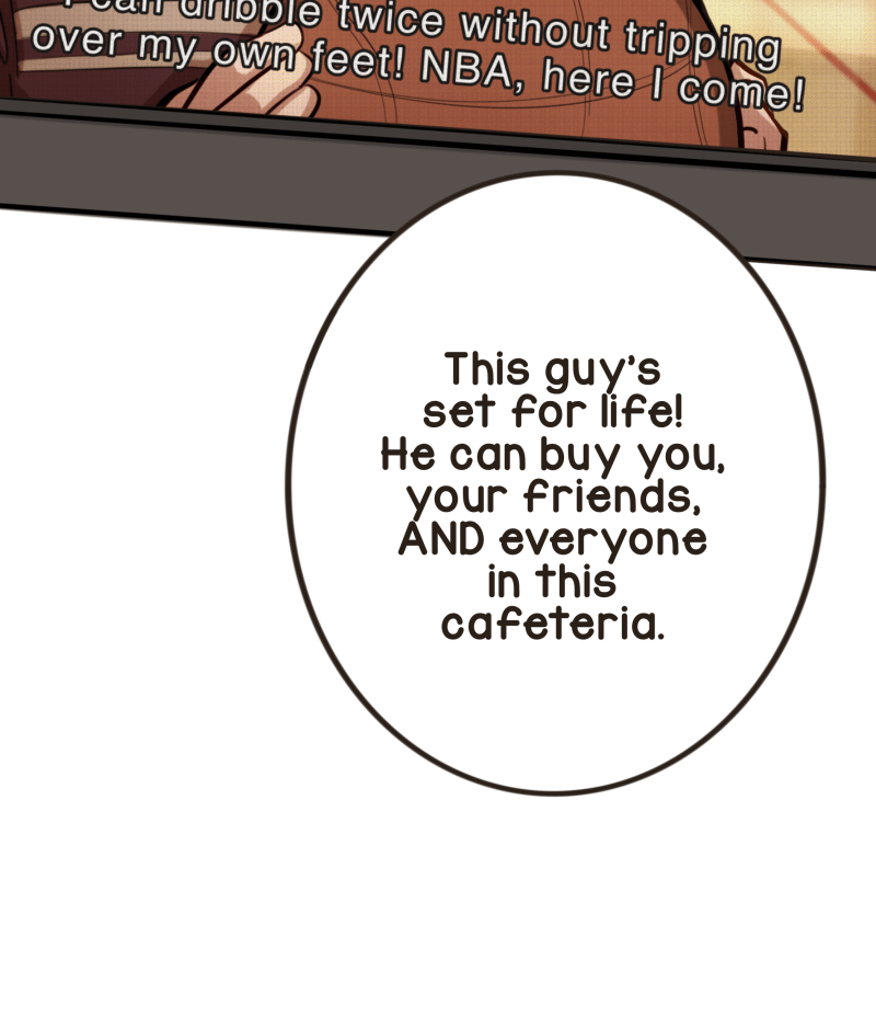 So Not My Type Chapter 13 - page 16