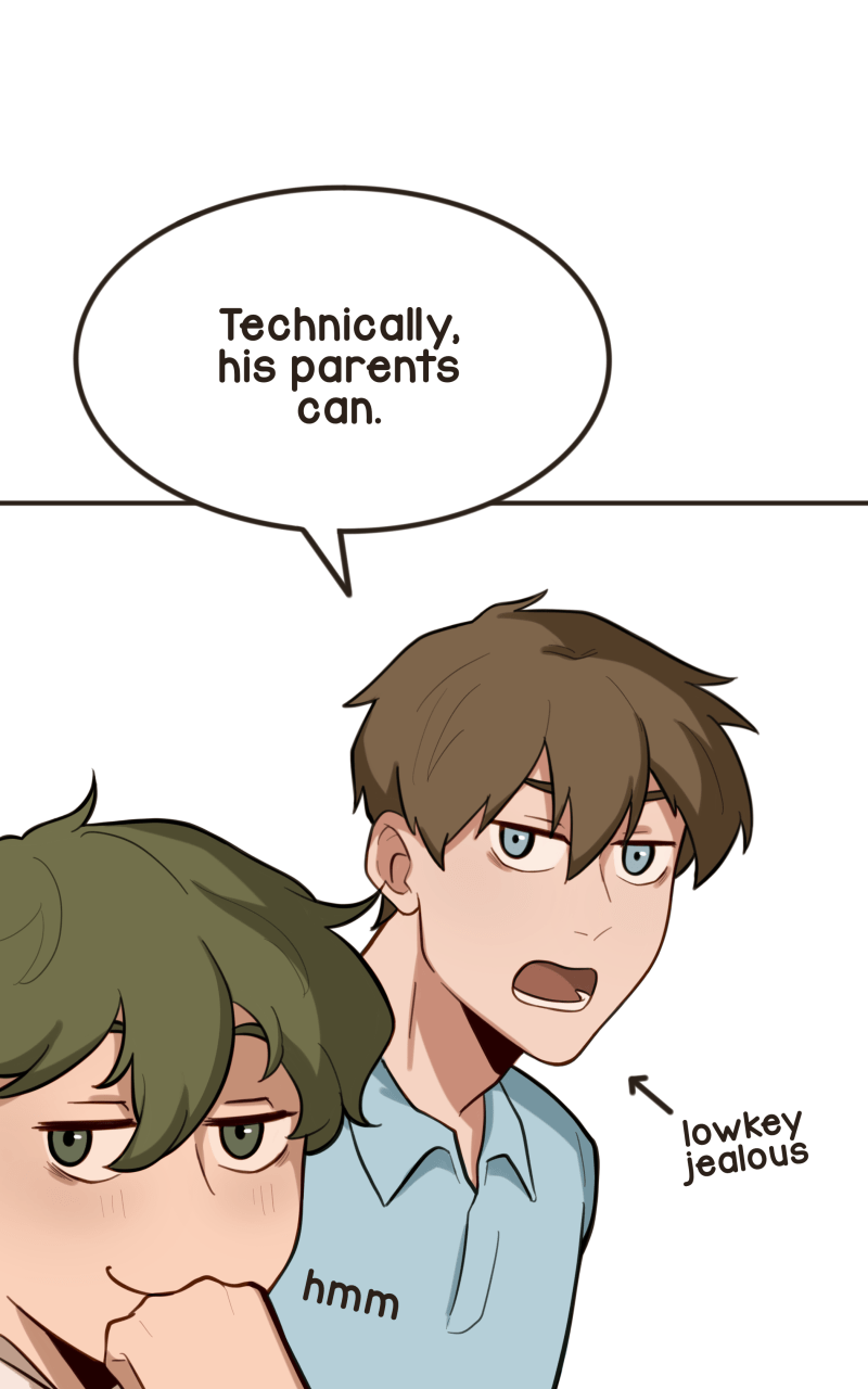 So Not My Type Chapter 13 - page 17