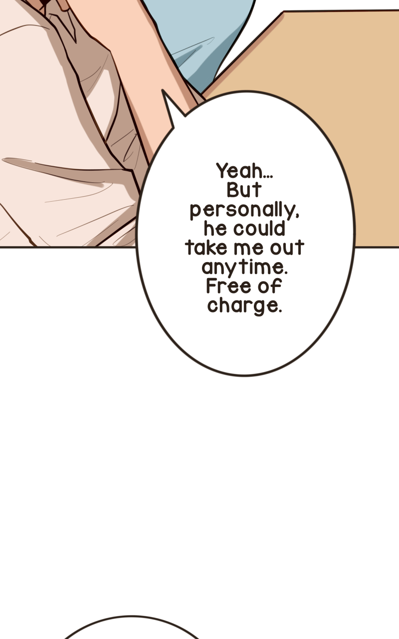 So Not My Type Chapter 13 - page 18