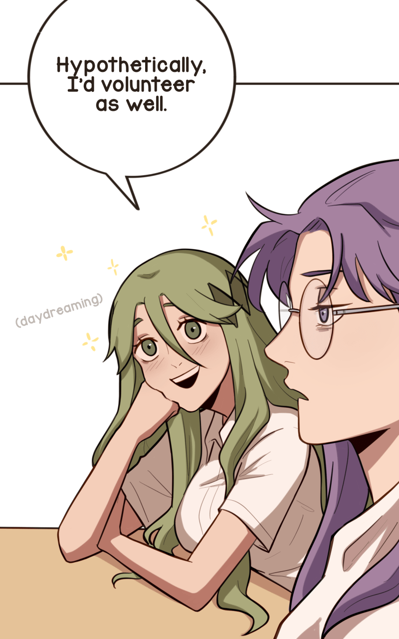So Not My Type Chapter 13 - page 19