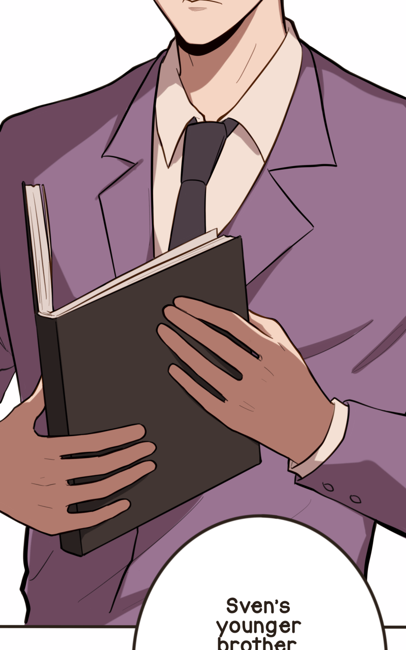 So Not My Type Chapter 13 - page 3