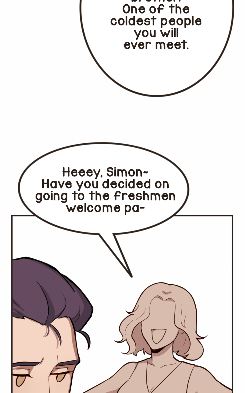 So Not My Type Chapter 13 - page 4