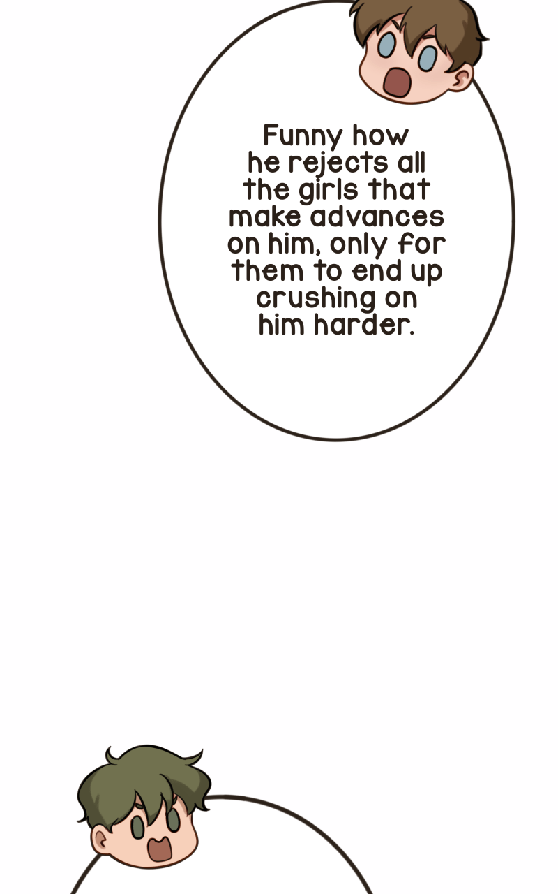 So Not My Type Chapter 13 - page 6