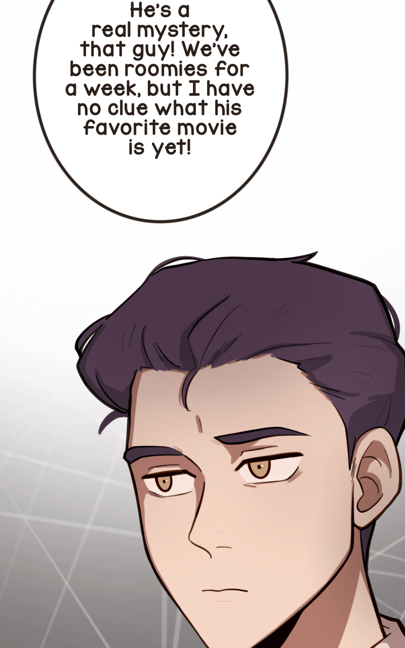 So Not My Type Chapter 13 - page 7