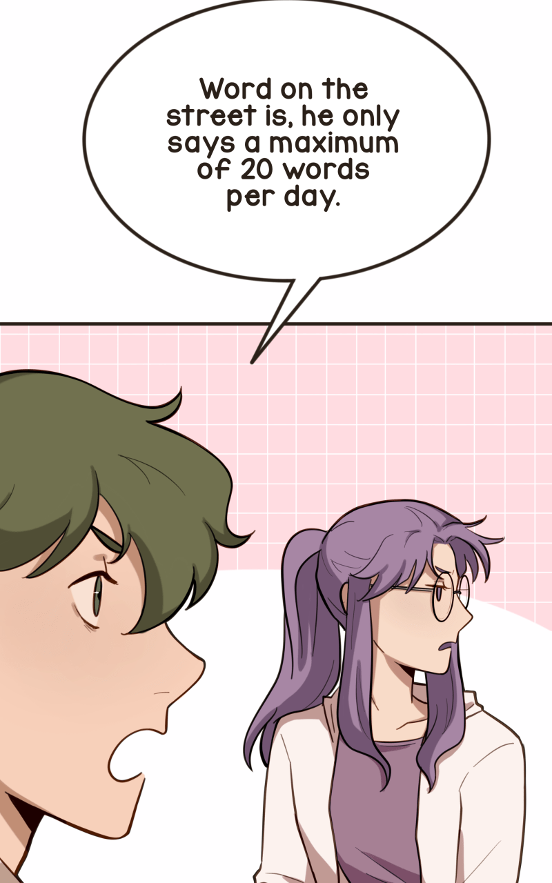 So Not My Type Chapter 13 - page 9
