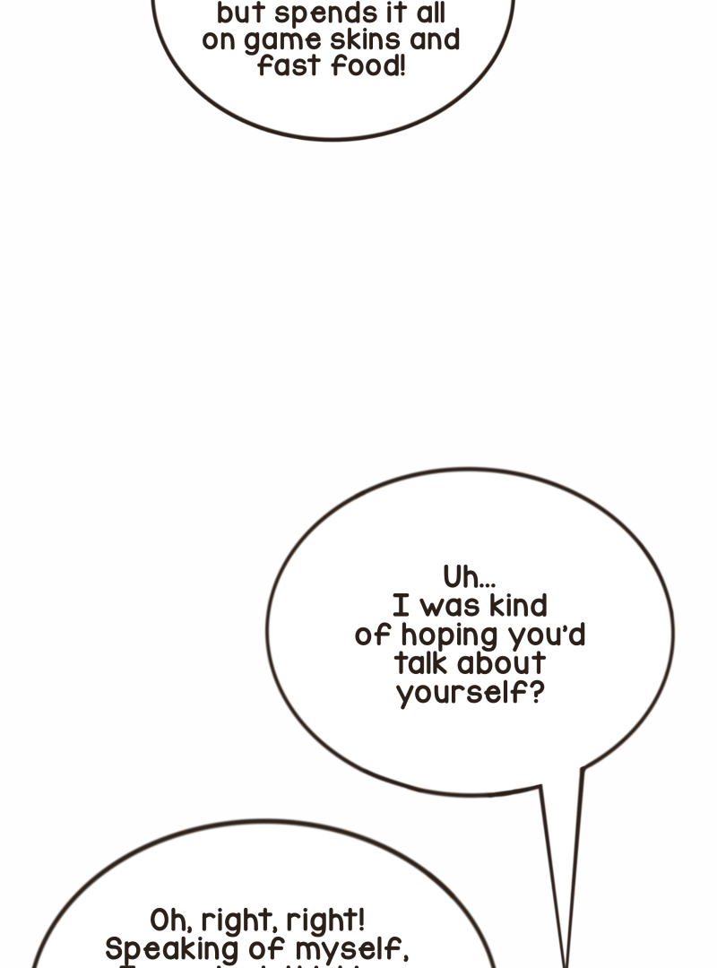 So Not My Type Chapter 77 - page 10