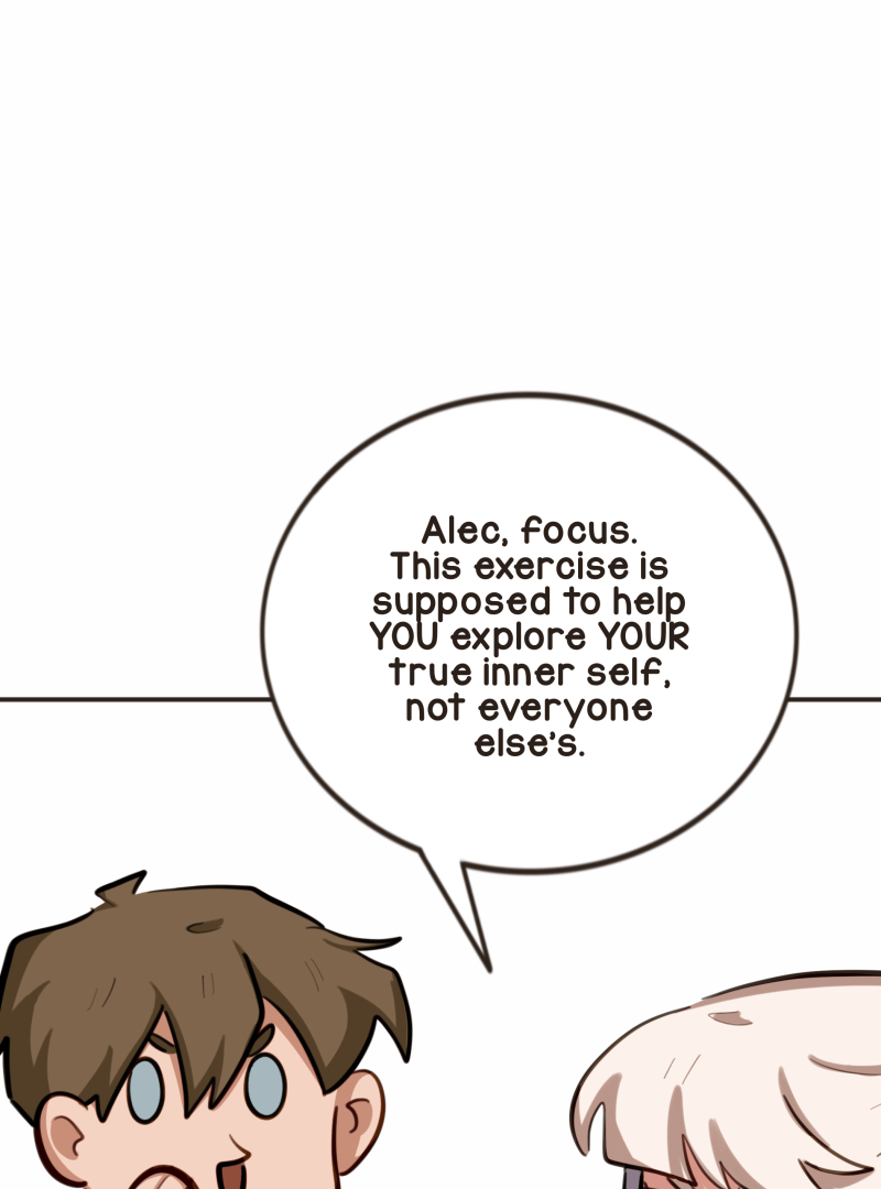 So Not My Type Chapter 77 - page 13