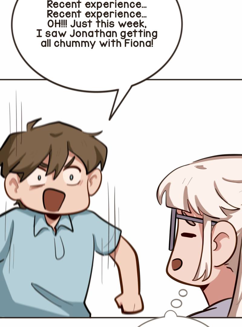 So Not My Type Chapter 77 - page 16