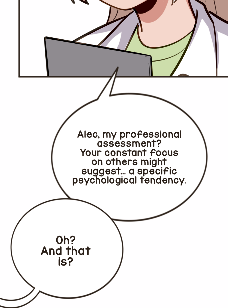 So Not My Type Chapter 77 - page 19