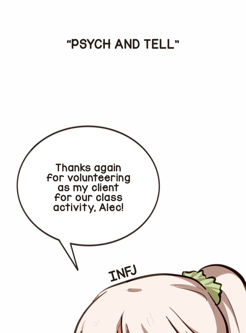 So Not My Type Chapter 77 - page 2