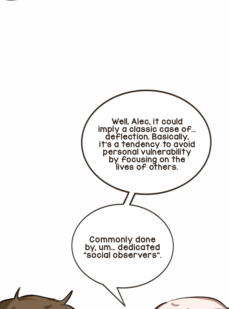 So Not My Type Chapter 77 - page 20