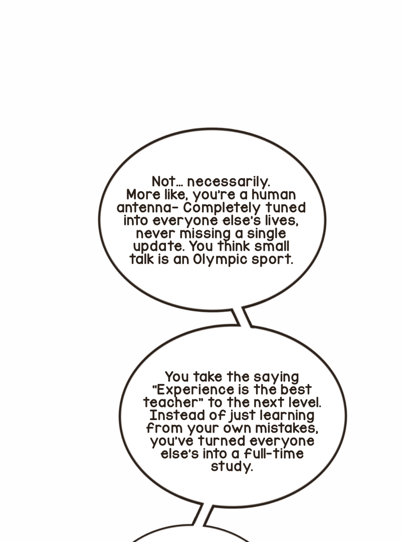 So Not My Type Chapter 77 - page 23