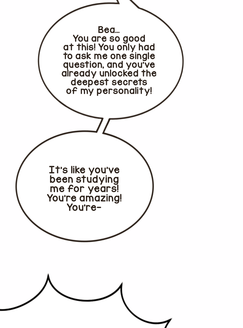 So Not My Type Chapter 77 - page 25