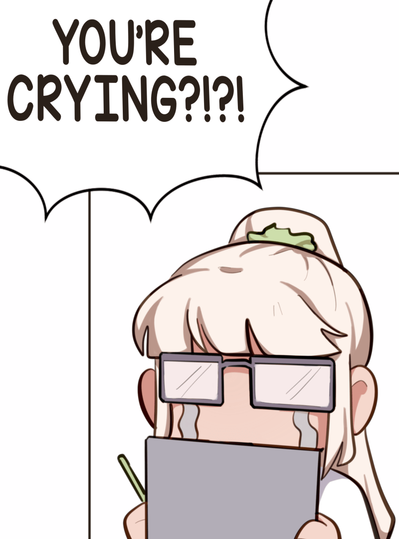 So Not My Type Chapter 77 - page 26