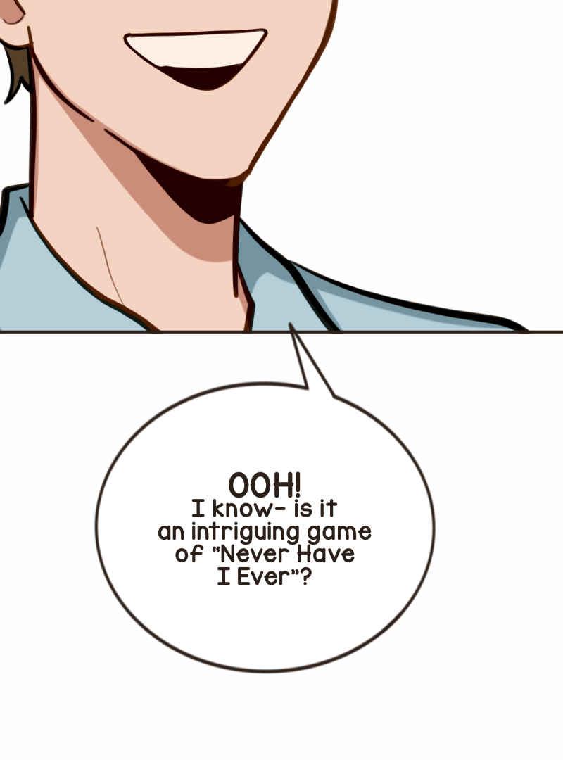 So Not My Type Chapter 77 - page 5
