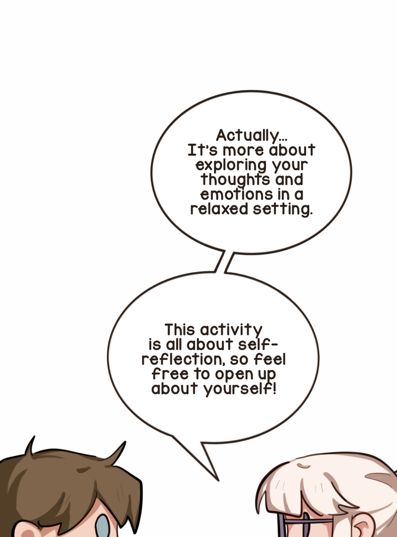 So Not My Type Chapter 77 - page 6