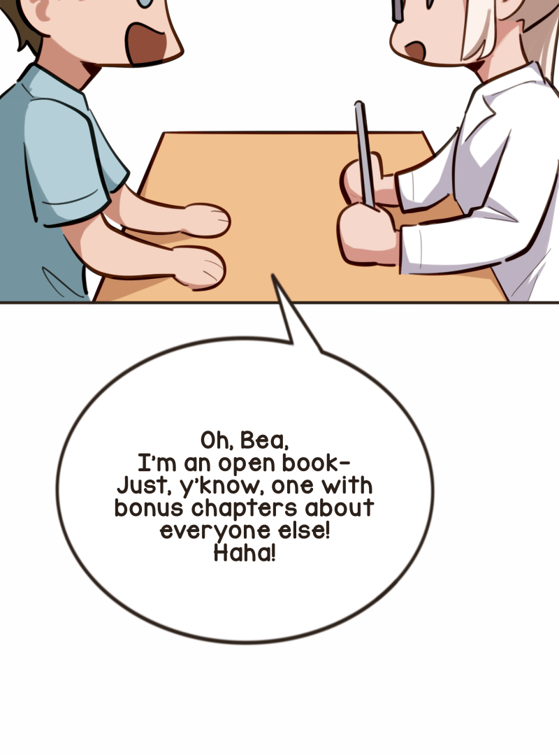 So Not My Type Chapter 77 - page 7