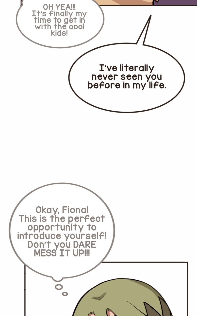 So Not My Type Chapter 14 - page 11
