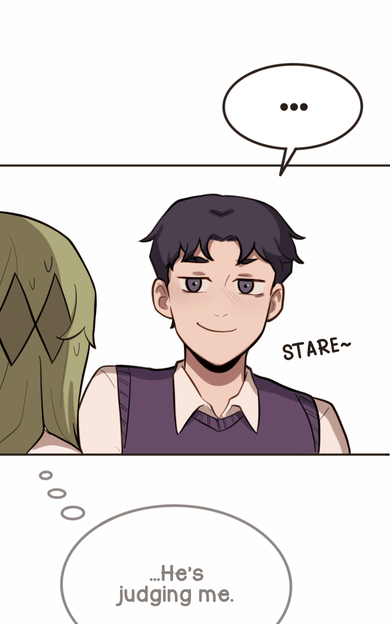 So Not My Type Chapter 14 - page 14