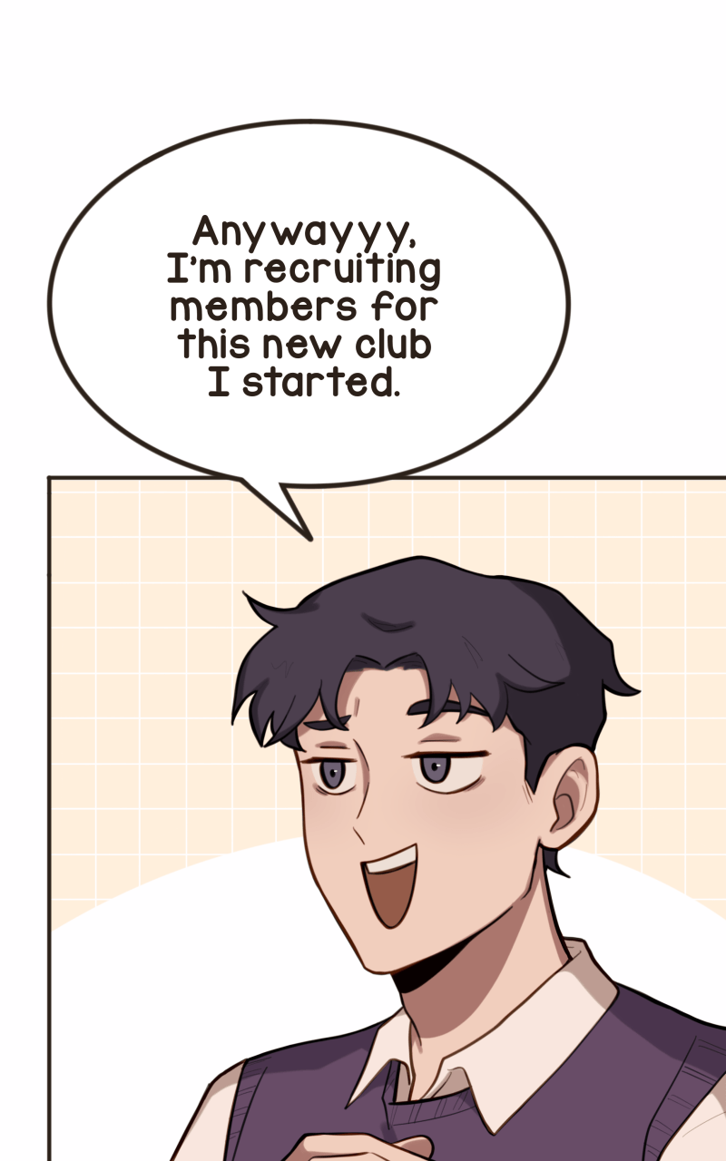 So Not My Type Chapter 14 - page 18