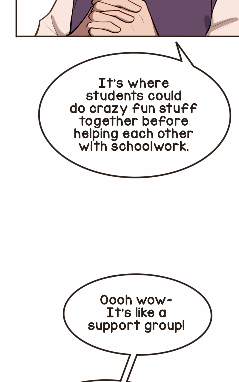 So Not My Type Chapter 14 - page 19