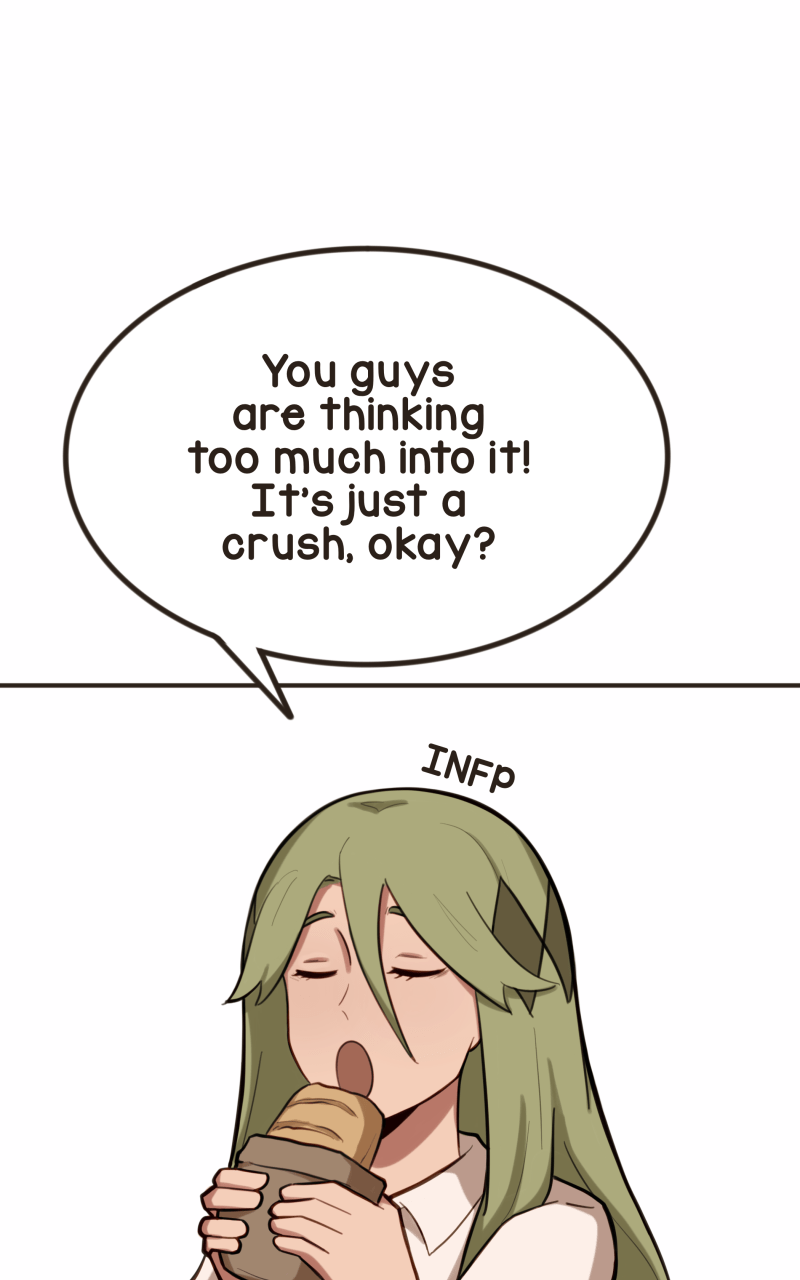 So Not My Type Chapter 14 - page 2