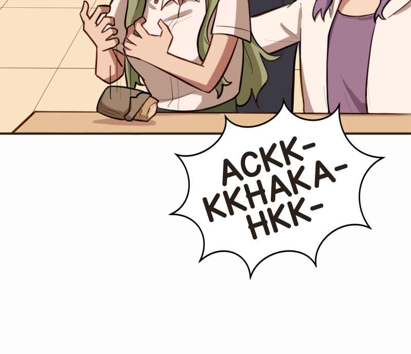 So Not My Type Chapter 14 - page 5
