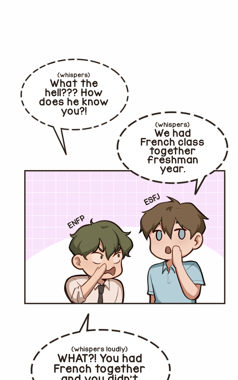 So Not My Type Chapter 14 - page 6